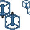 Crankbrothers stamp 1 - 2 gen. - platform pedals | large