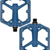 Crankbrothers stamp 1 - 2 gen. - platform pedals | large