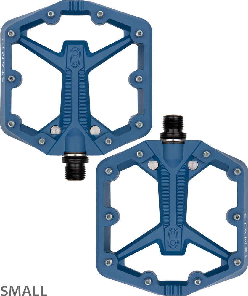 Crankbrothers stamp 1 - 2 gen. - platform pedals | large