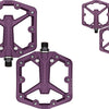 Crankbrothers stamp 1 - 2 gen. - platform pedals