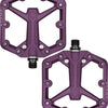 Crankbrothers stamp 1 - 2 gen. - platform pedals