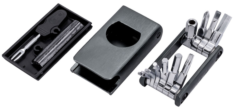 Crankbrothers f11 multitool