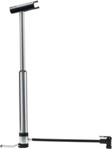 Crankbrothers klic mini floor pump - afbeelding 1