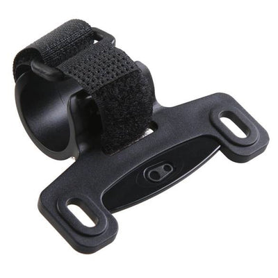 Crankbrothers klic hv analog co2 hand pump incl. bracket