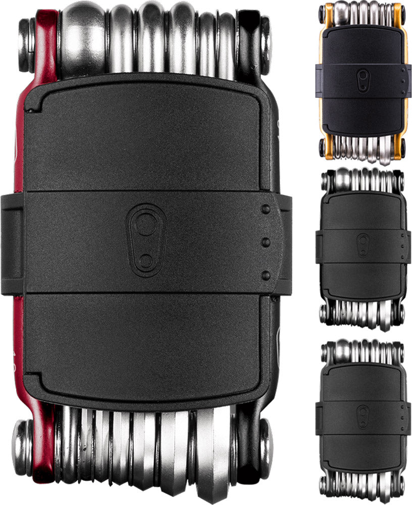 Crankbrothers multi-13 multitool | gold