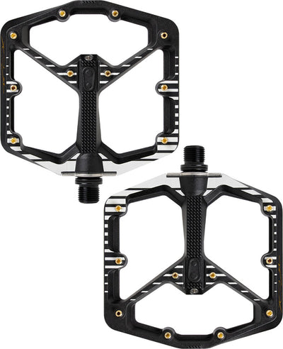 Crankbrothers stamp 7 platform pedals - fabio wibmer edition | small