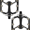 Crankbrothers stamp 7 platform pedals - fabio wibmer edition | small