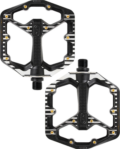 Crankbrothers stamp 7 platform pedals - fabio wibmer edition | small