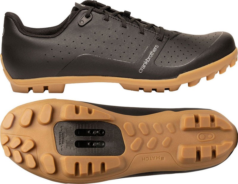 Crankbrothers candy xc lace - gravel shoes | 44,5