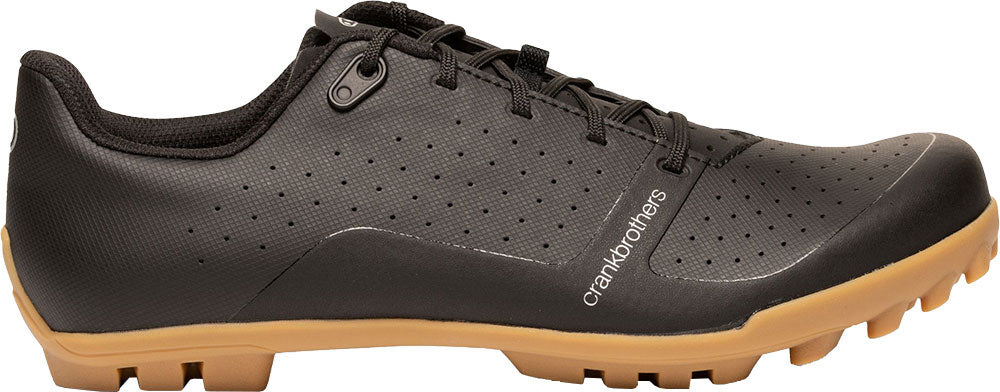 Crankbrothers candy xc lace - gravel shoes | 43,5