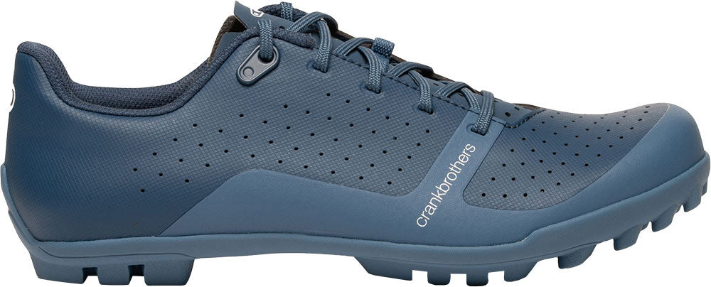 Crankbrothers candy xc lace - gravel shoes | 43