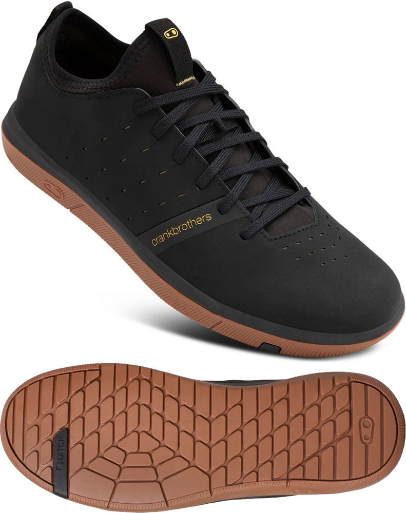 Crankbrothers stamp fabio lace - street shoes | 47