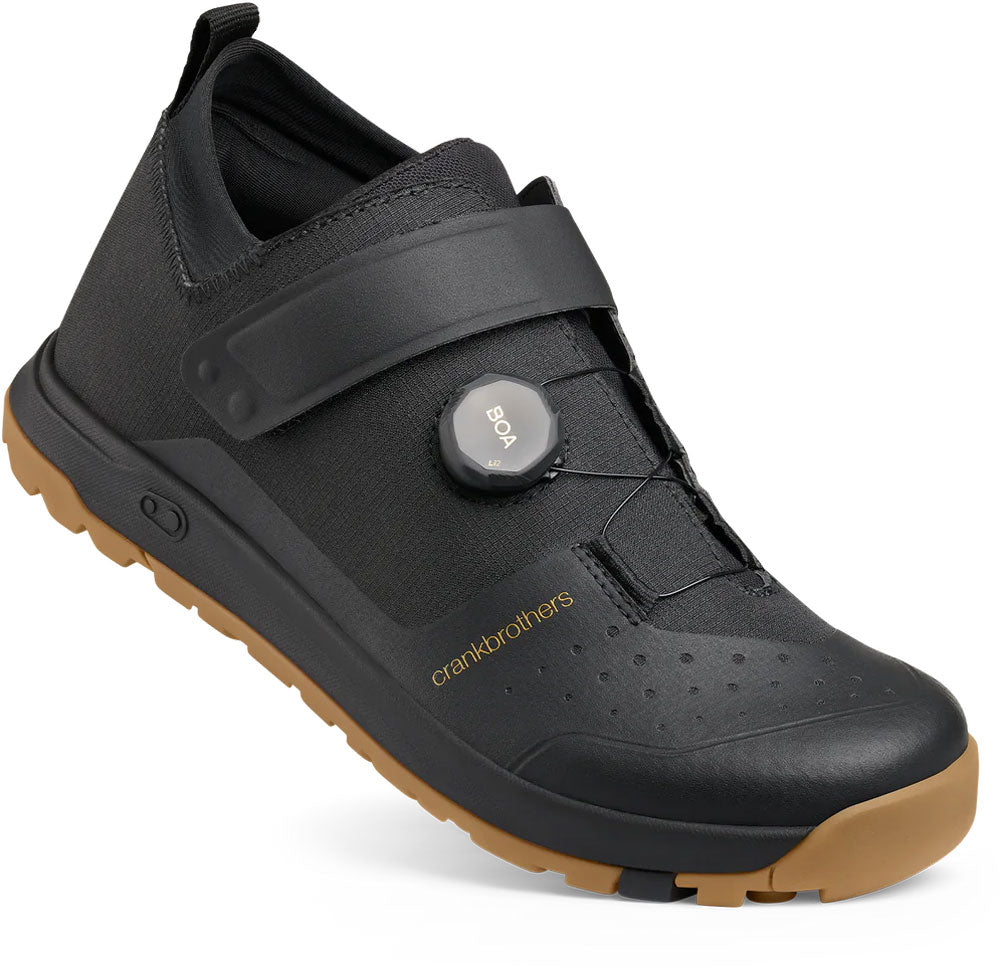 Crankbrothers stamp boa - trail shoes | 45