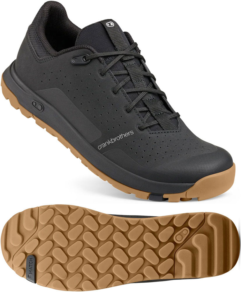 Crankbrothers stamp lace - trail shoes | 46