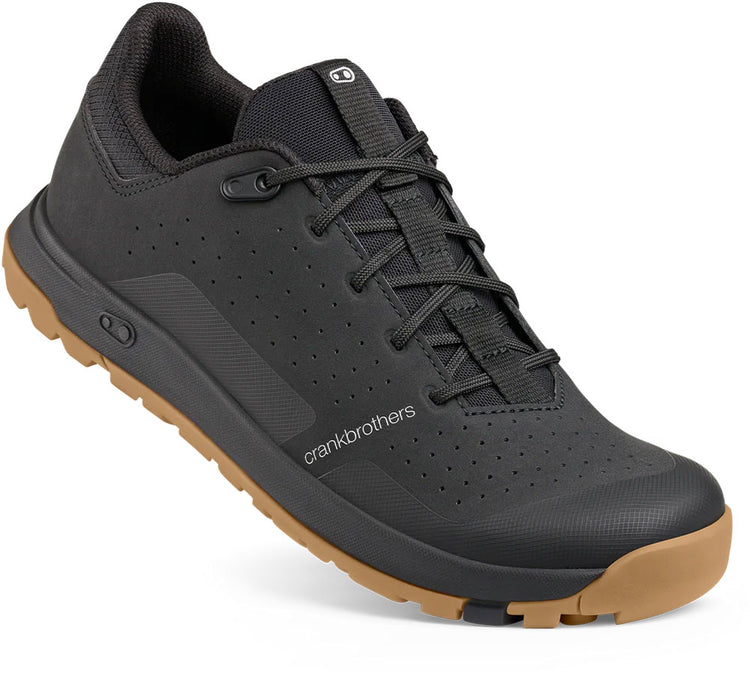 Crankbrothers stamp lace - trail shoes | 46