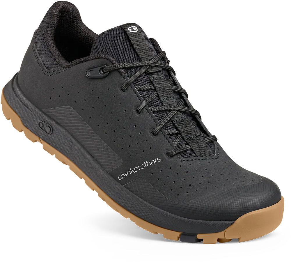Crankbrothers stamp lace - trail shoes | 45