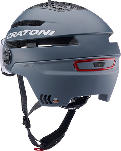 Cratoni commuter - urban helmet