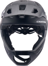 Cratoni madcat - youth fullface helmet - afbeelding 2