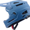 Cratoni madcat - youth fullface helmet
