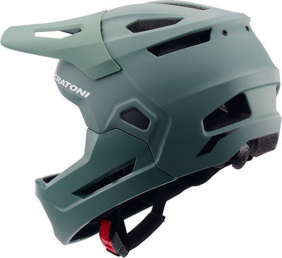 Cratoni madcat - youth fullface helmet