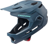Cratoni madcat - youth fullface helmet - afbeelding 1