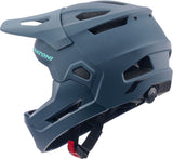 Cratoni madcat - youth fullface helmet - afbeelding 2