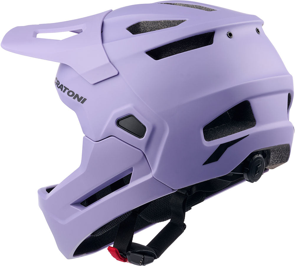 Cratoni madcat - youth fullface helmet