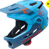 Cratoni madcat mips - youth fullface helmet