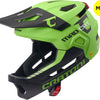 Cratoni madcat mips - youth fullface helmet