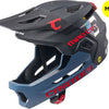 Cratoni madcat mips - youth fullface helmet