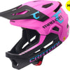 Cratoni madcat mips - youth fullface helmet