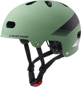 Cratoni c-mate jr. - kid's helmet - afbeelding 1