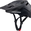 Cratoni wildcat - youth mtb helmet