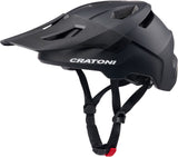 Cratoni wildcat - youth mtb helmet - afbeelding 1