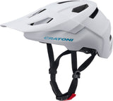 Cratoni wildcat - youth mtb helmet - afbeelding 1