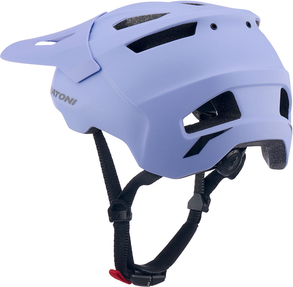 Cratoni wildcat - youth mtb helmet