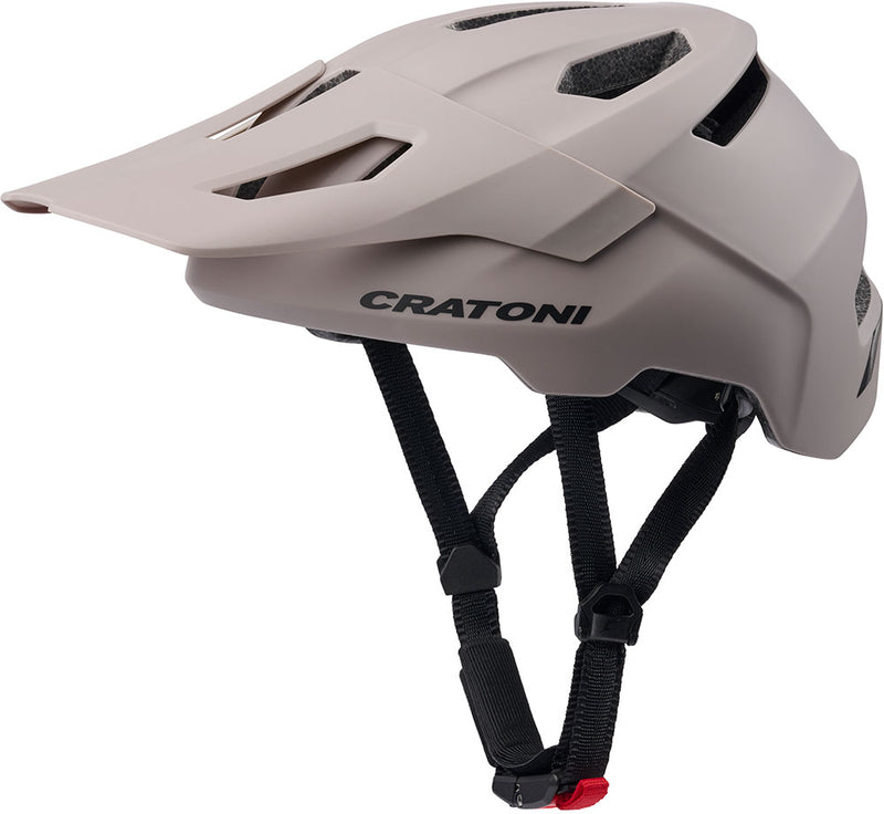 Cratoni wildcat - youth mtb helmet