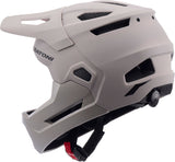 Cratoni madcat - youth fullface helmet - afbeelding 2