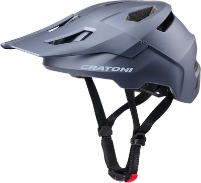 Cratoni wildcat - youth mtb helmet