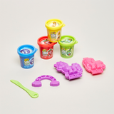 Crayola silly scents dough unicorn fun - afbeelding 2