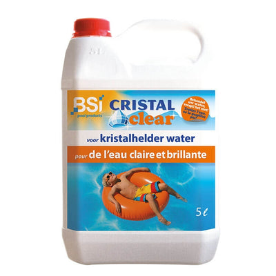 Cristal Clear 5L