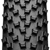Continental cross king 2.6 shieldwall tlr 27.5x2.6 folding tyre