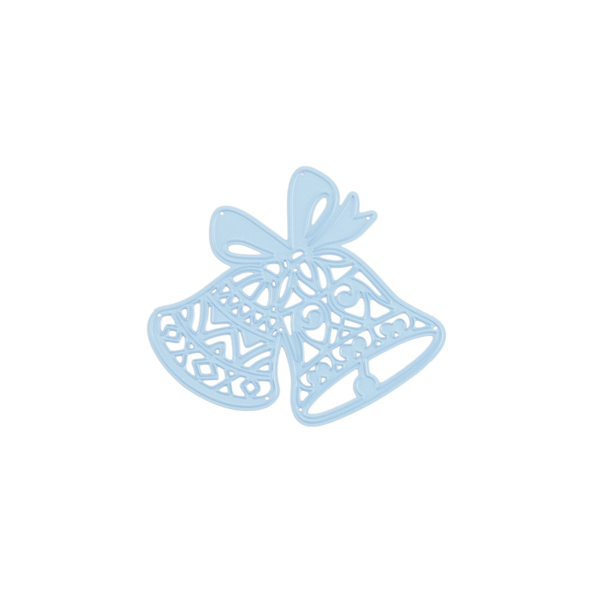 Nellie's choice • shape die kerstklokken
