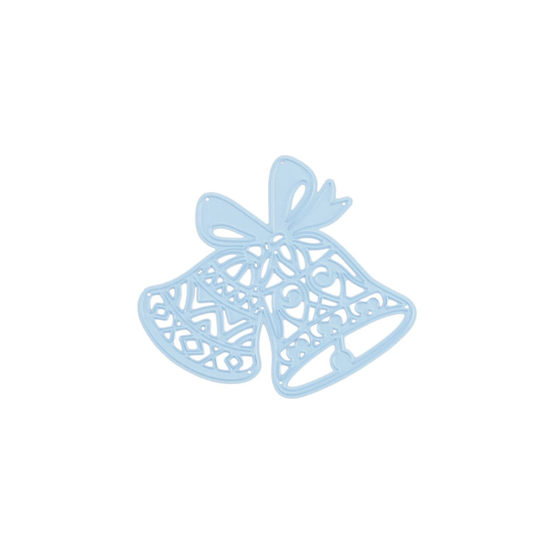 Nellie's choice • shape die kerstklokken