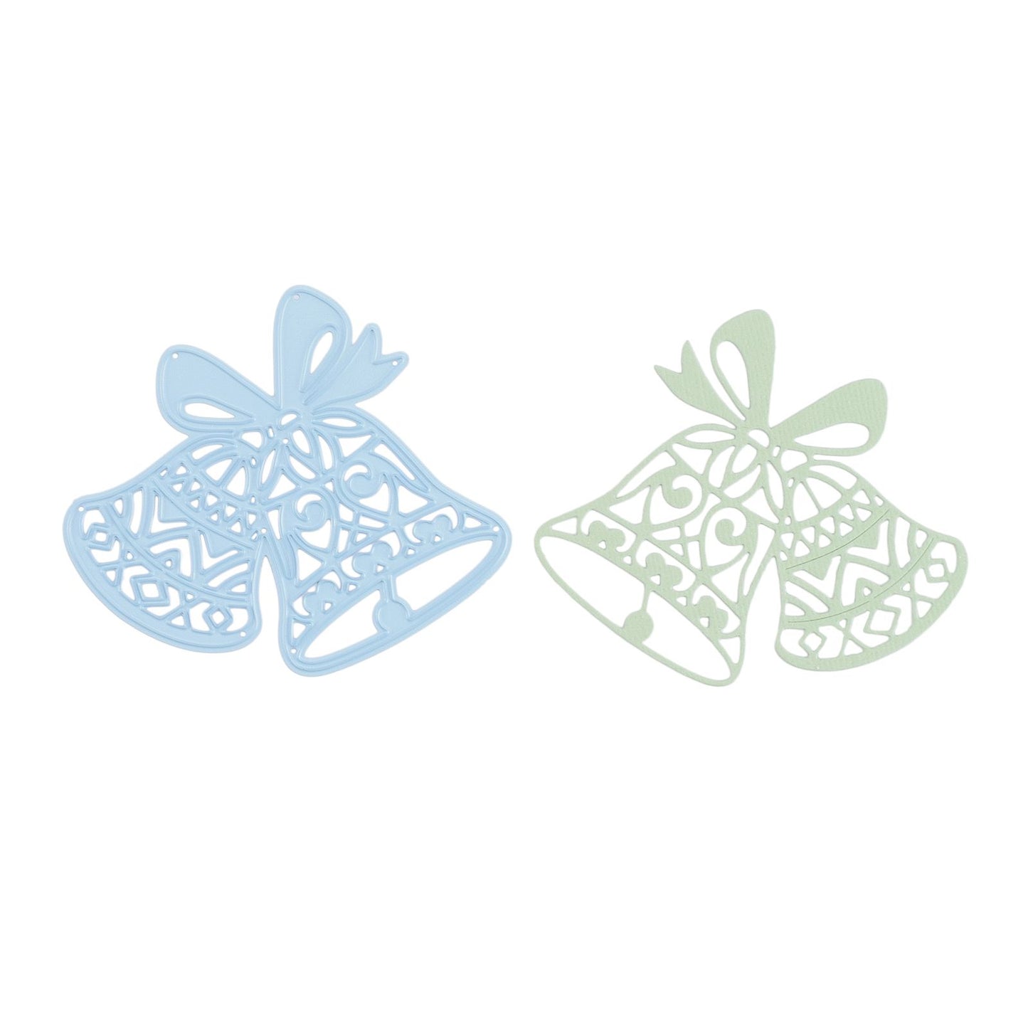 Nellie's choice • shape die kerstklokken