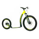 Crussis cross 6.2-1 yellow-black