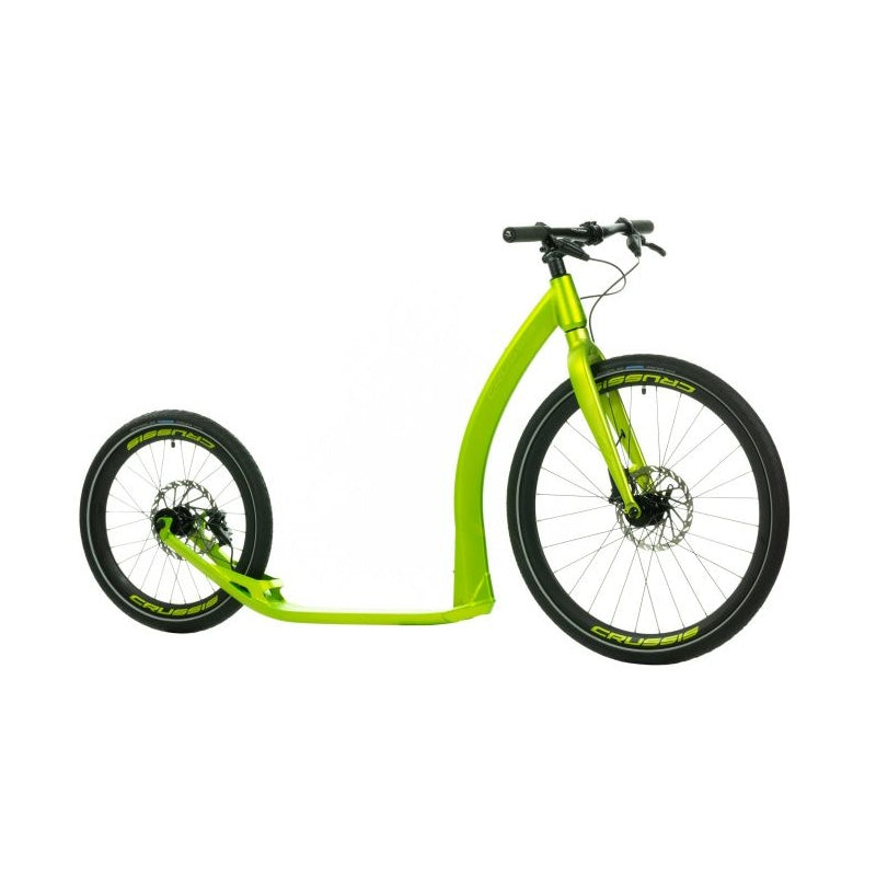 Crussis one cobra sport 4.2-4 green