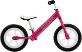 Cruzee ultralite balance bike 12″ pink - afbeelding 2