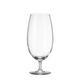 Crystal bohemia bierglas colibri 380ml 6 stuks