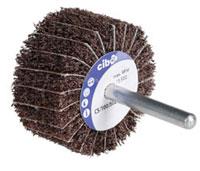 Cibo lamellenwiel 50x25x6 k100 | 10 stuks